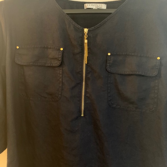 Blouse - Picture 3 of 6